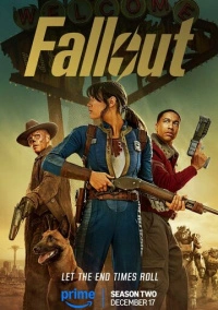 Fallout (2024)